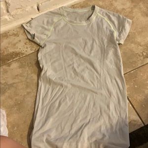Lululemon shirt